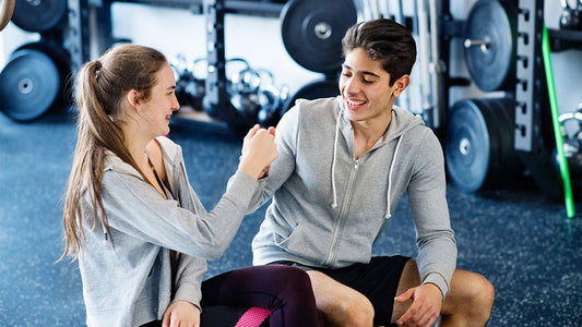 Building Resilient Youth by Strengthening Multiple Health Behaviors: Webinar Recording & Slides