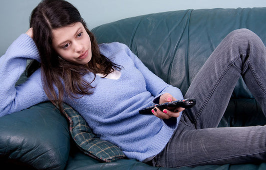Youth Cannabis Use, Screen Time & Mental Health Symptoms