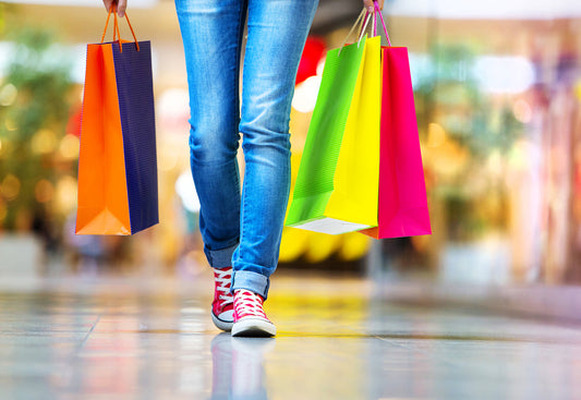 Financial Wellness & Drug Use Prevention