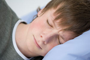 Sleep Disturbance as a Predictor of Drug and Alcohol Abuse