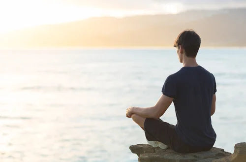 Spiritual Wellness & Drug Use Prevention