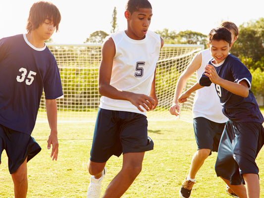 Adolescent Tobacco Product Use and Marijuana Use