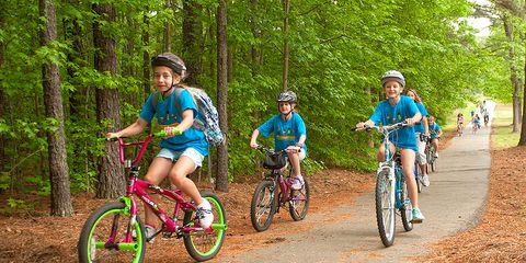 Youth Physical Activity and Mental Health