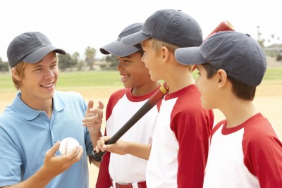 New Research on Youth Sports and Alcohol Use