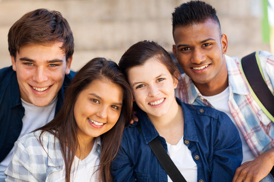 Resources Supporting Healthy Youth Lifestyles
