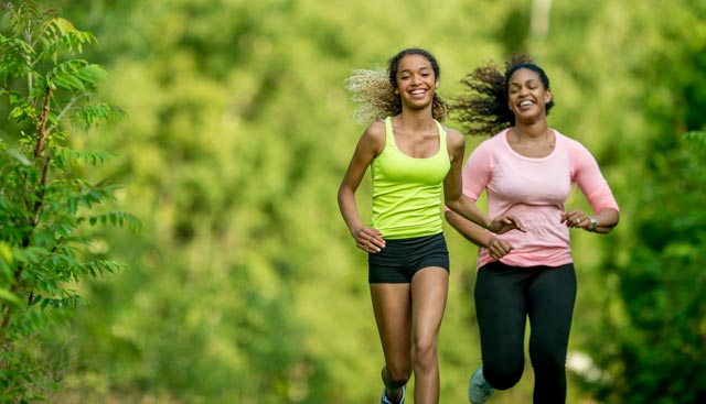 Physical Activity and Substance Use Disorders and Wellbeing