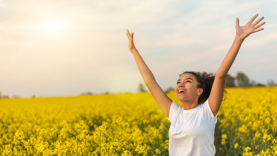 Building Resilient Youth by Strengthening Multiple Health Behaviors: Free Webinar
