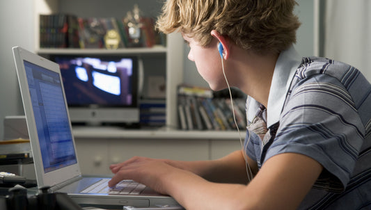 SPORT Prevention Plus Wellness High School Program Video