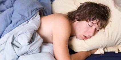 Sleep and Substance Use among College Students