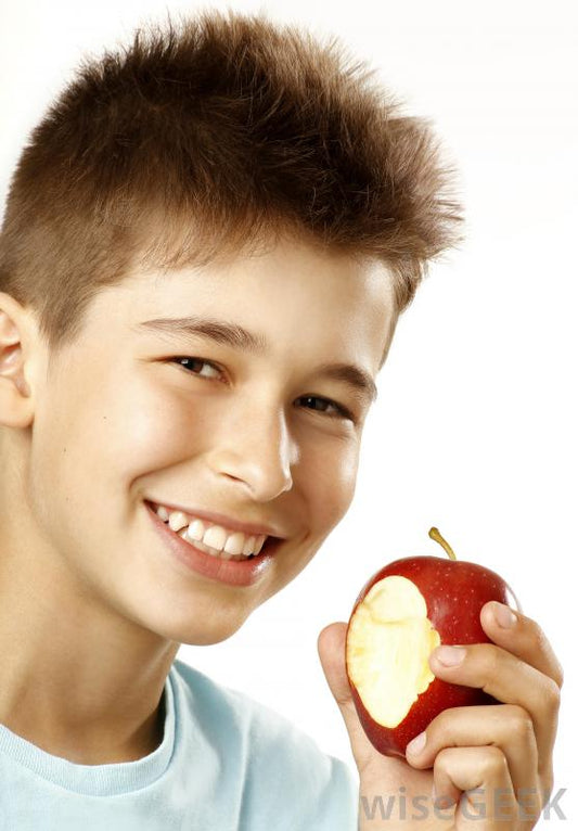 How Adolescent Alcohol Use and Unhealthy Eating Behaviors are Linked