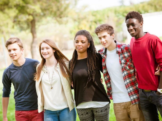Prevention Plus Wellness Resources: Free Webinar