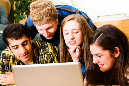 Screen Time, Physical Activity & Mental Health of Adolescents
