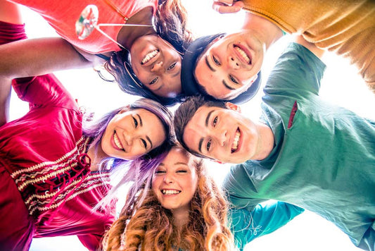 One-Session Evidence-Based Youth Cannabis & Alcohol Use Prevention Programs