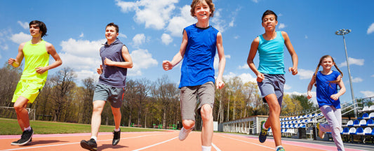 One-Session SPORT & InShape Alcohol/Drug Prevention Plus Wellness Programs