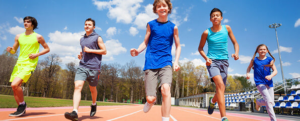 Evidence-based Model for Integrating Youth Substance Use Prevention with Sport, Physical Activity & Health Promotion: Free Webinar