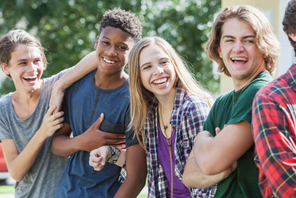 New: Opioid Prevention Plus Wellness Program for Adolescents