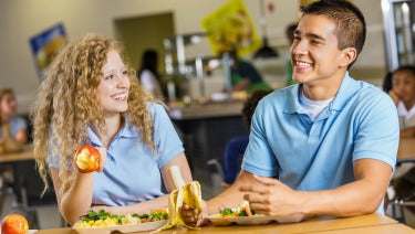 Promoting Health for Children & Adolescents