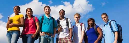 Positive Youth Development Programs Preventing Substance Use: Free Recorded Webinar