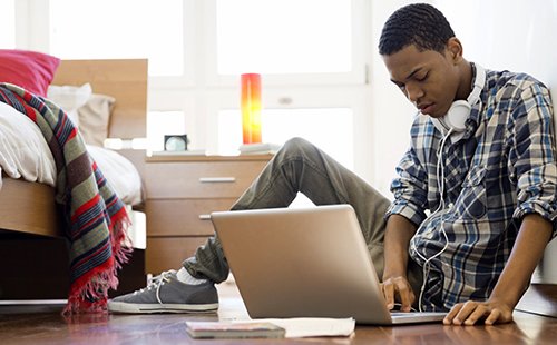 Adolescent Social Media Use & Substance Use