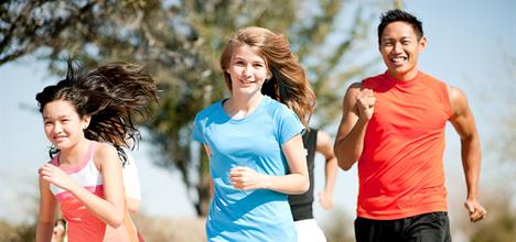 Youth Depression & Anxiety Increasing