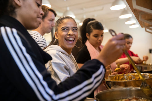 Youth Leadership Training in Providing Prevention Plus Wellness Programs: Free Webinar