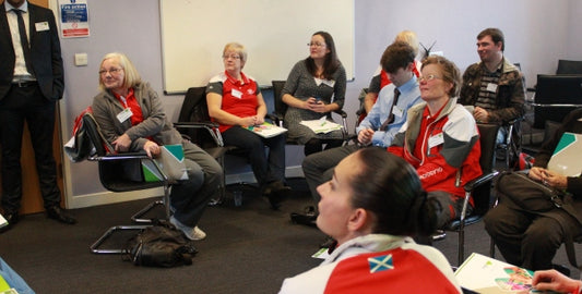 Training Key to Prevention Strategy Use
