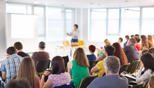 3 Prevention Training Opportunities from Prevention Plus Wellness