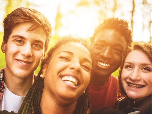One-Session Substance Use Prevention Plus Wellness Programs & Media Campaigns: Free Webinar