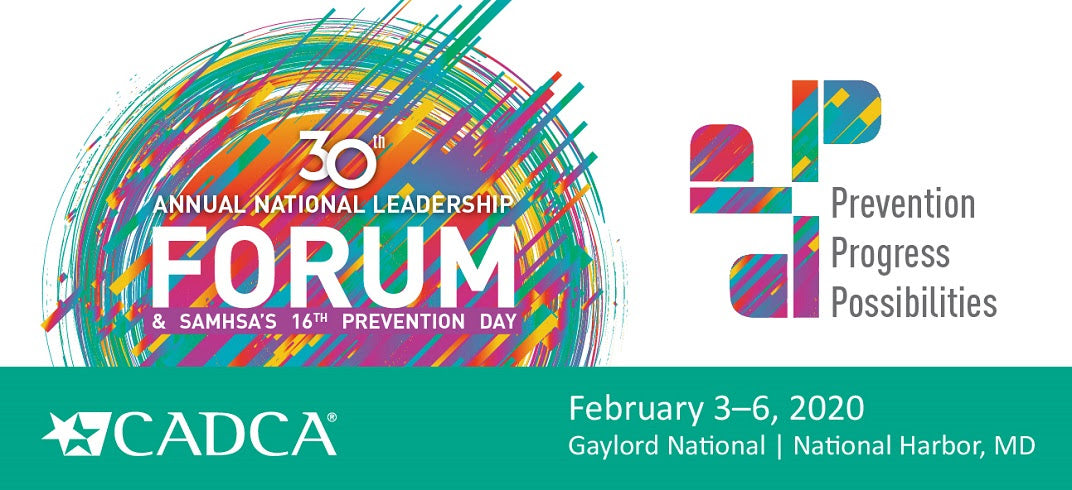 PPW Plans to Attend the 30th Annual National Leadership Forum