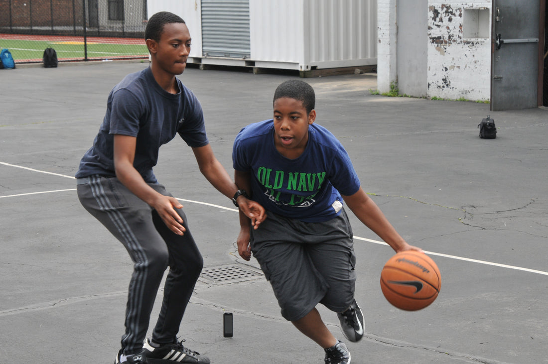 Promoting Fit & Healthy Lifestyles among Disadvantaged Youth
