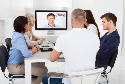 Wednesday Webinars at Prevention Plus Wellness