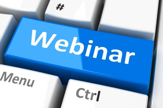 Prevention Plus Wellness Webinars