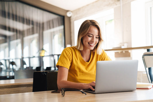 Free Prevention Webinars from Prevention Plus Wellness