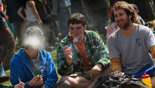 Understanding Adolescent Marijuana Use