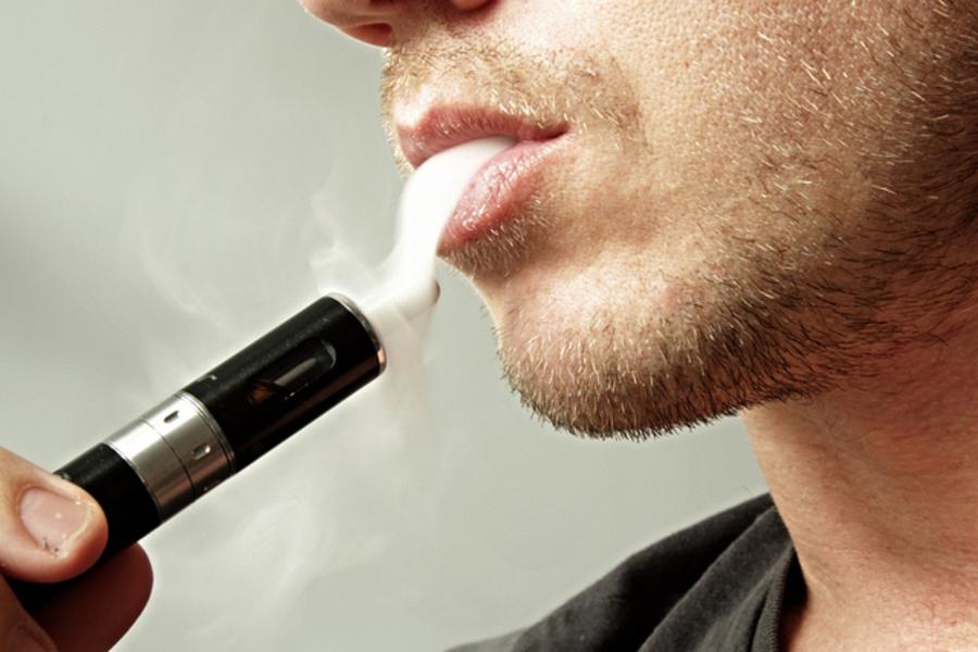 Update on National Outbreak of E-cigarette Lung Injuries