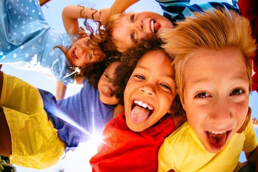 Youth Alcohol, Vaping, Cannabis & Opioid PPW Program Slides: Free Webinar