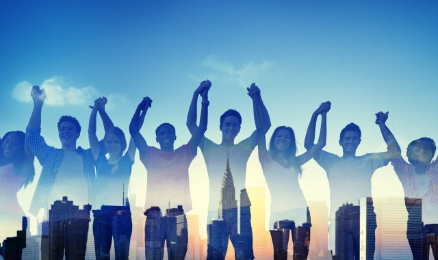 9 Ways to Partner with PPW
