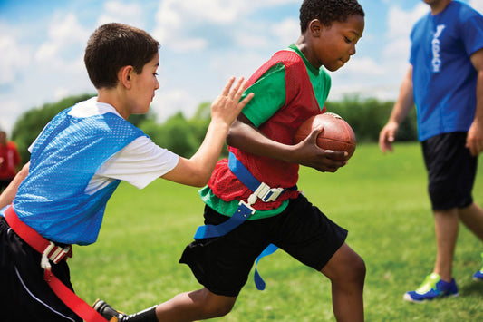 How Cannabis Can Harm Youth Physical Fitness and Sports Performance