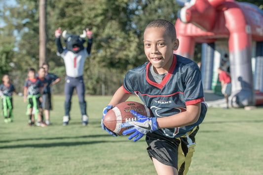 Prevention Plus Wellness Partners with Good Sports to Increase US Youth’s Physical Activity & Prevent Substance Use