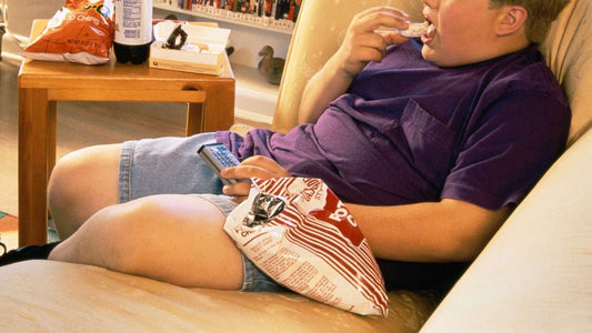 Are Youth Obesity and Substance Use Related?