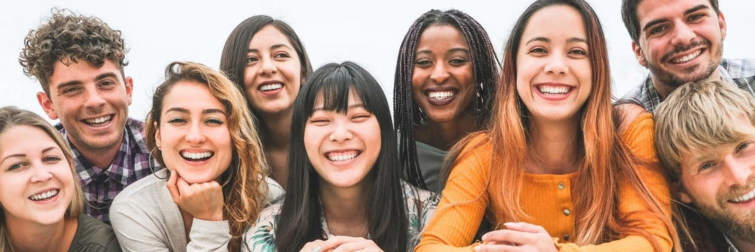 The “Big 3” Healthy Behaviors and Well-being in Young Adults