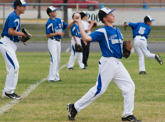 How Youth Sports Programs Can Win Prevention Sponsorships