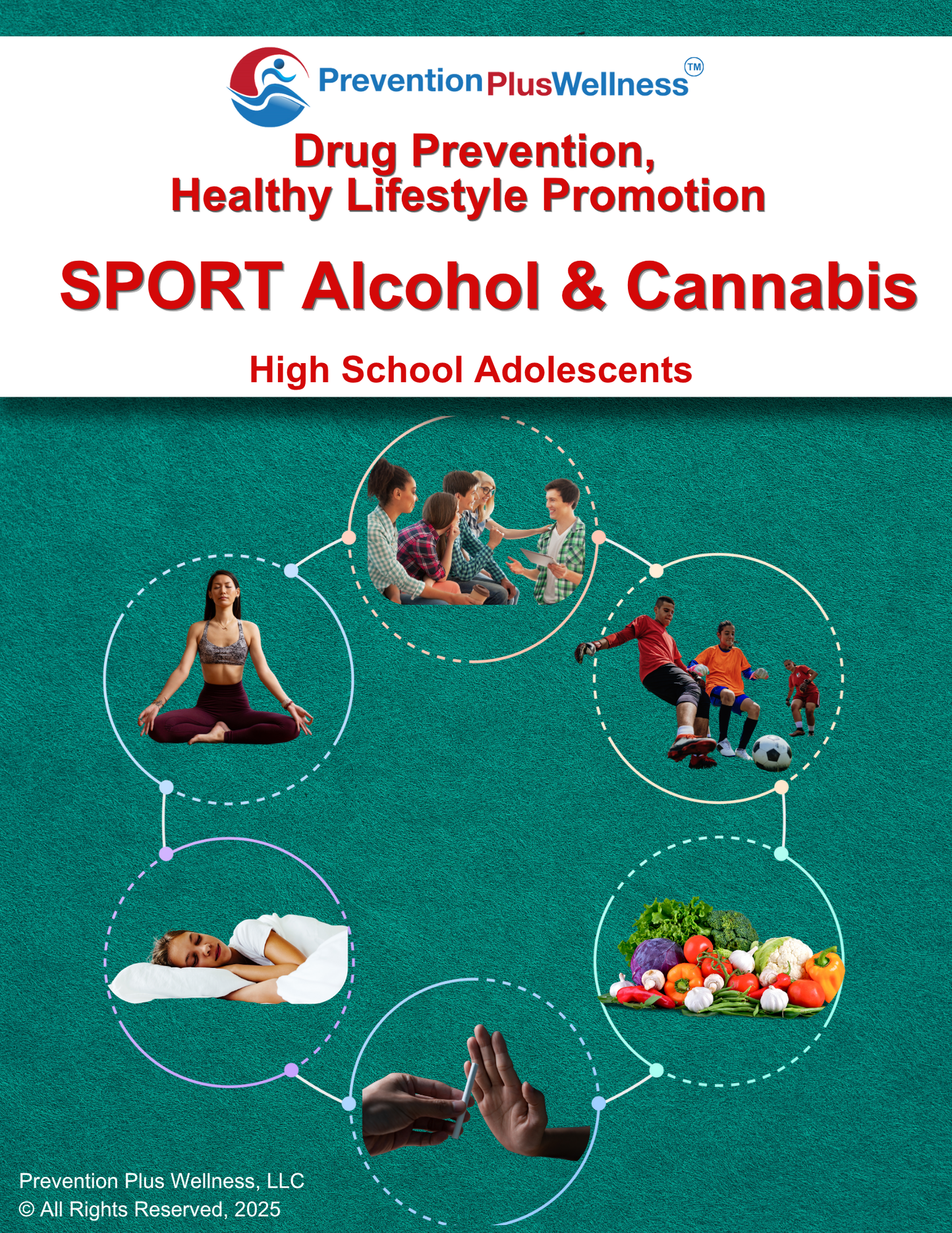 SPORT PPW Alcohol & Cannabis Program