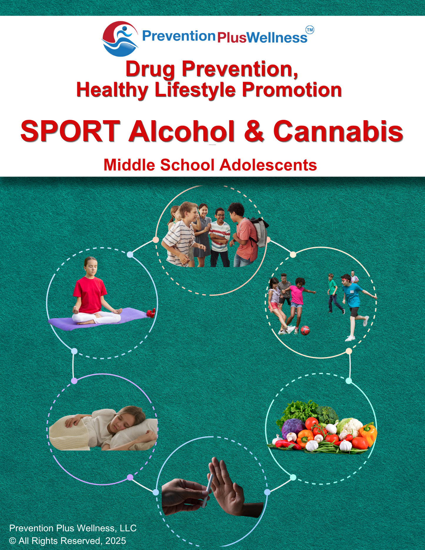 SPORT PPW Alcohol & Cannabis Program