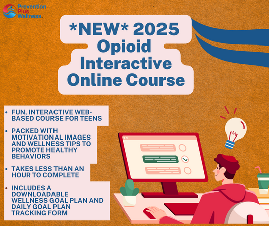 Opioid PPW Interactive Online Course