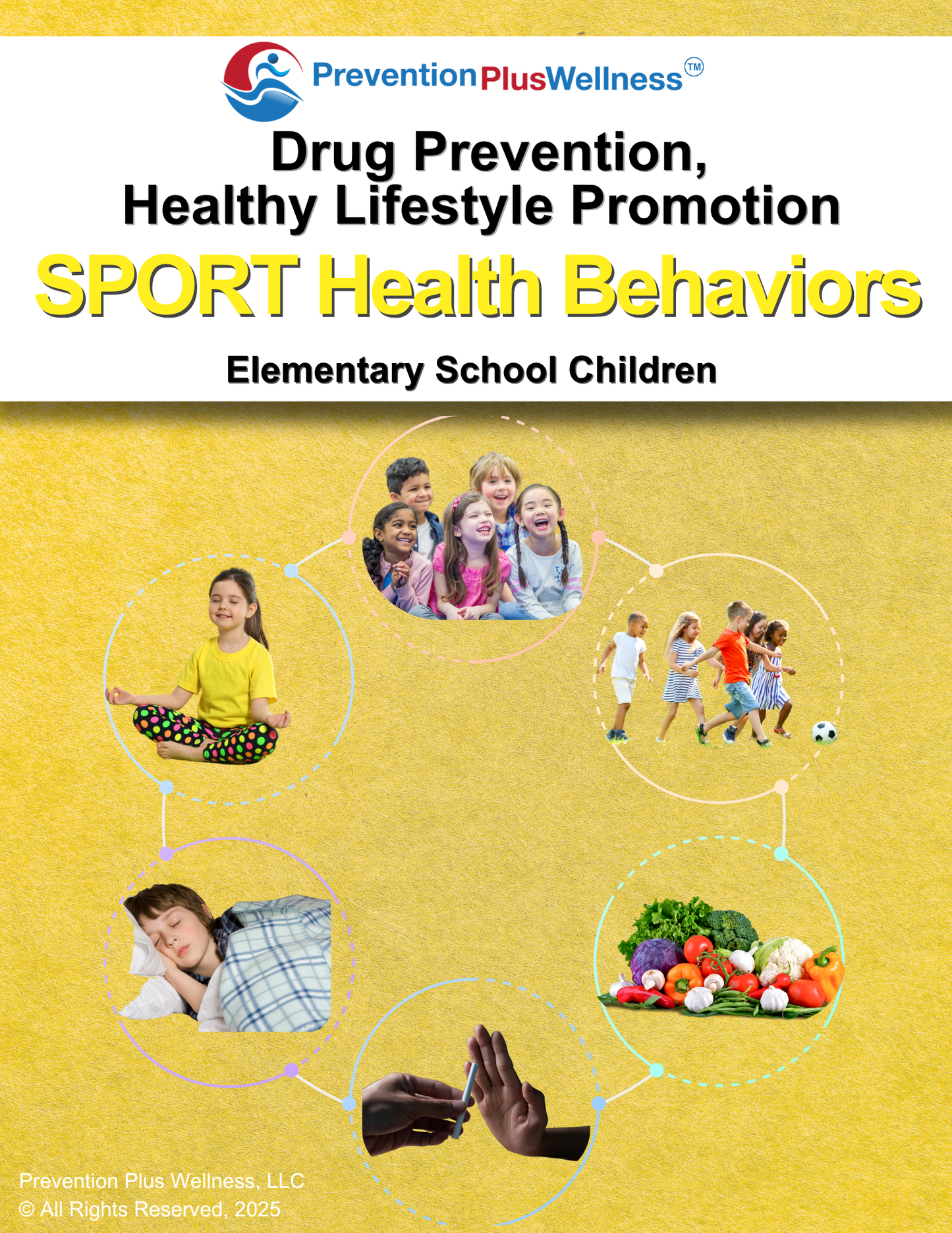 SPORT Health Behaviors