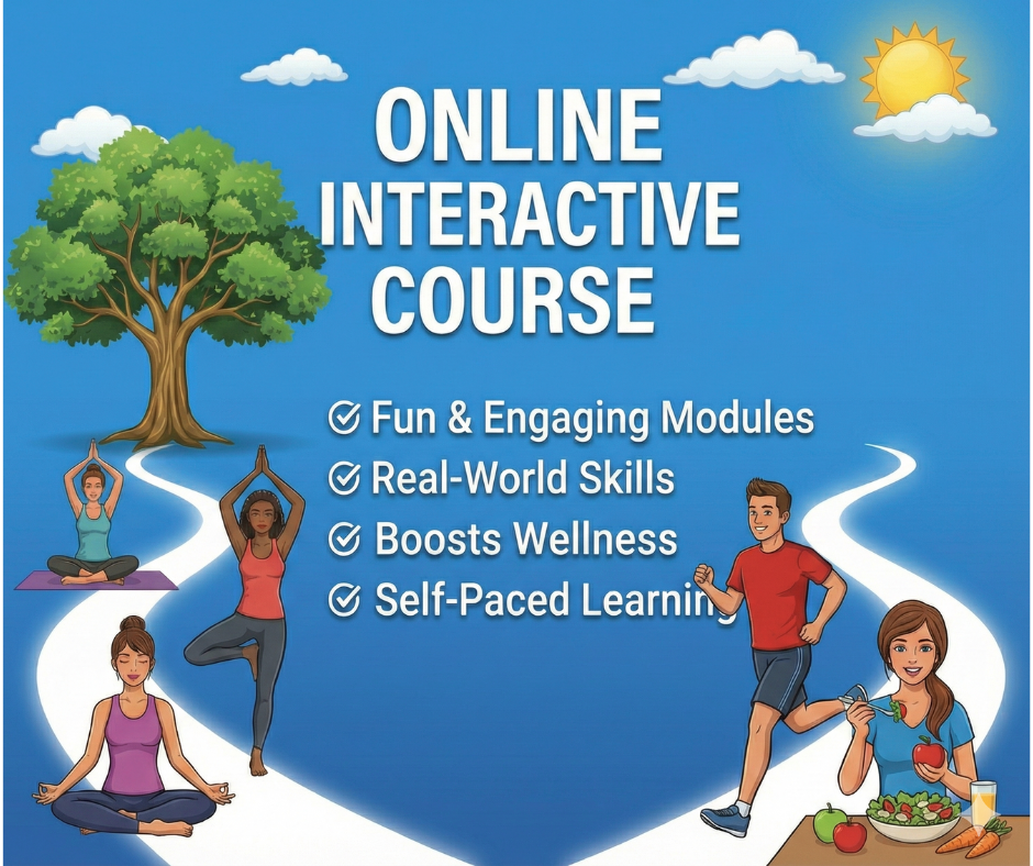 SPORT PPW Interactive Online Course