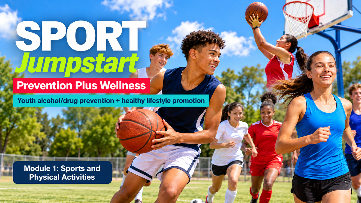 SPORT Jumpstart
