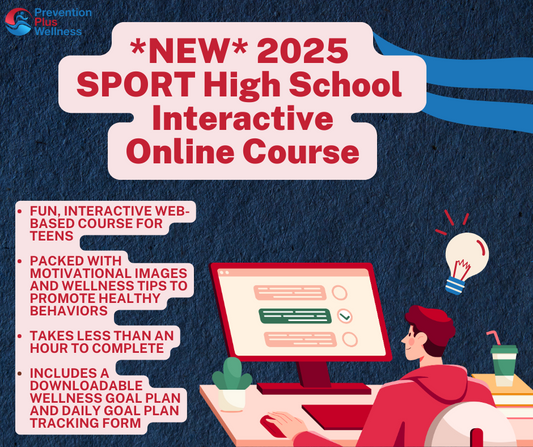 SPORT PPW Online Program