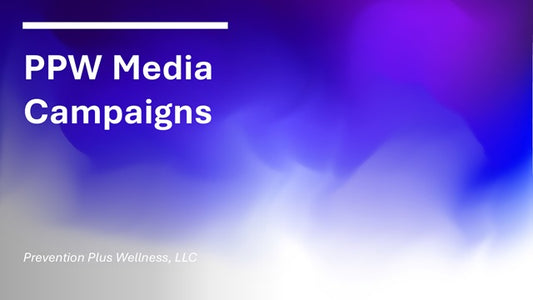 PPW Media Campaigns
